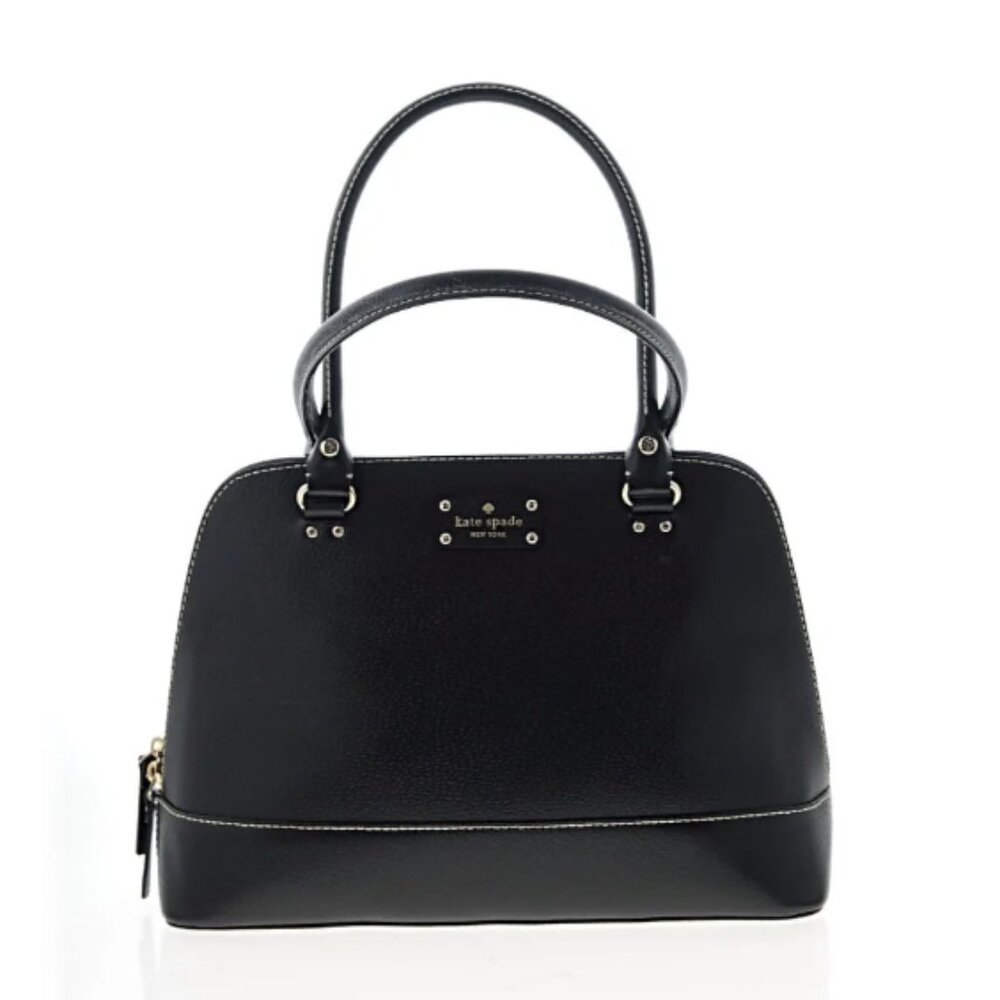 🚨Kate Spade Large Wellesley Satchel - Picture 2 of 14